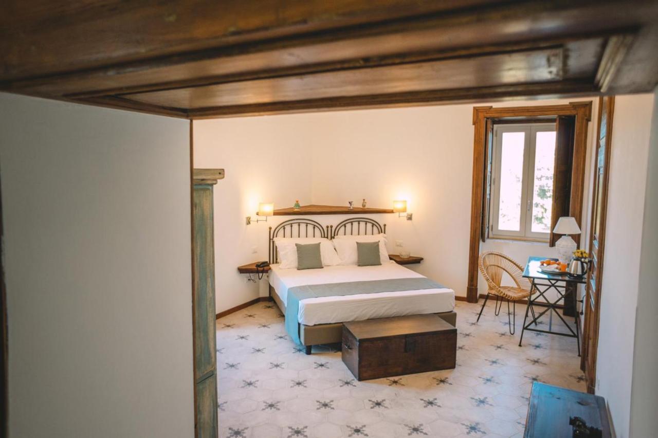Masseria Testaferrata Сиракуза Екстериор снимка