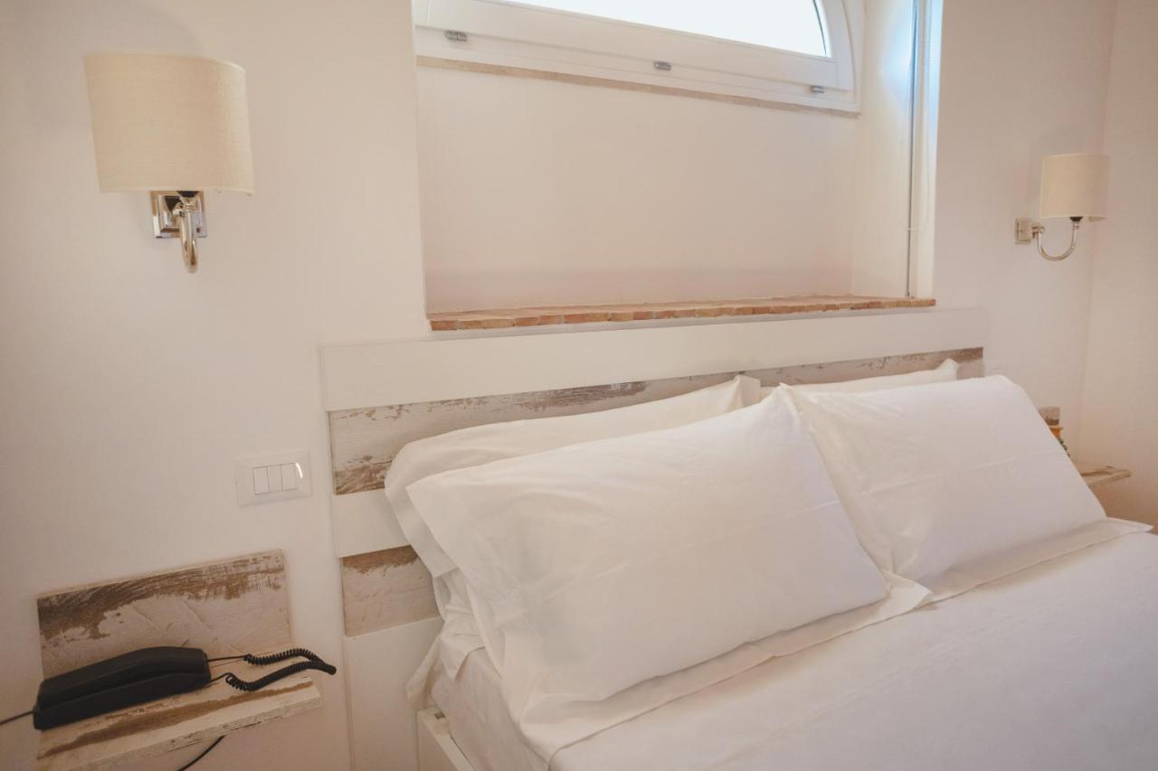 Masseria Testaferrata Сиракуза Екстериор снимка
