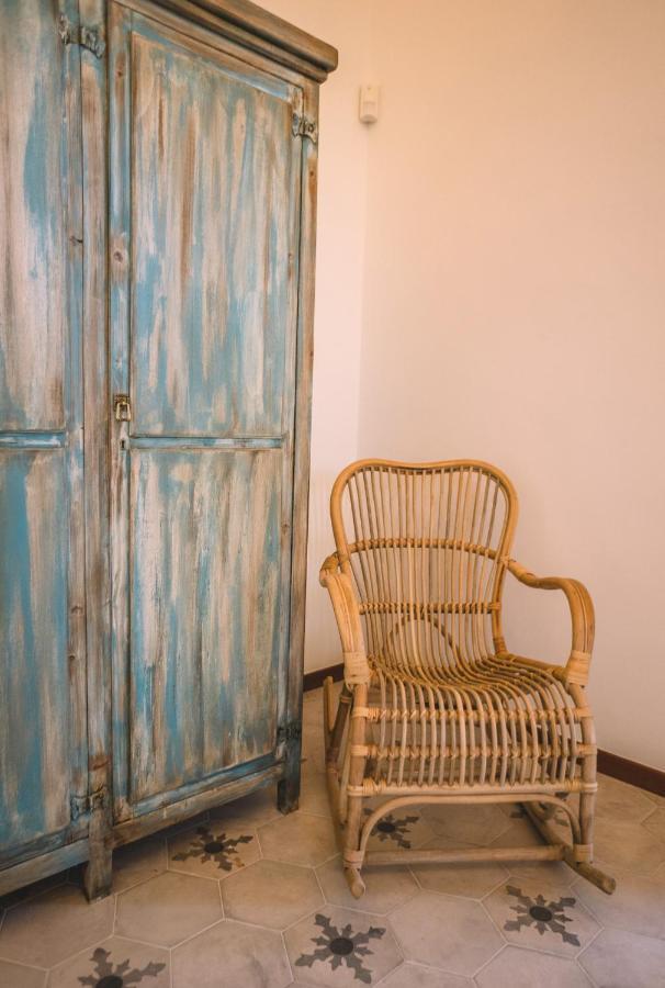 Masseria Testaferrata Сиракуза Екстериор снимка